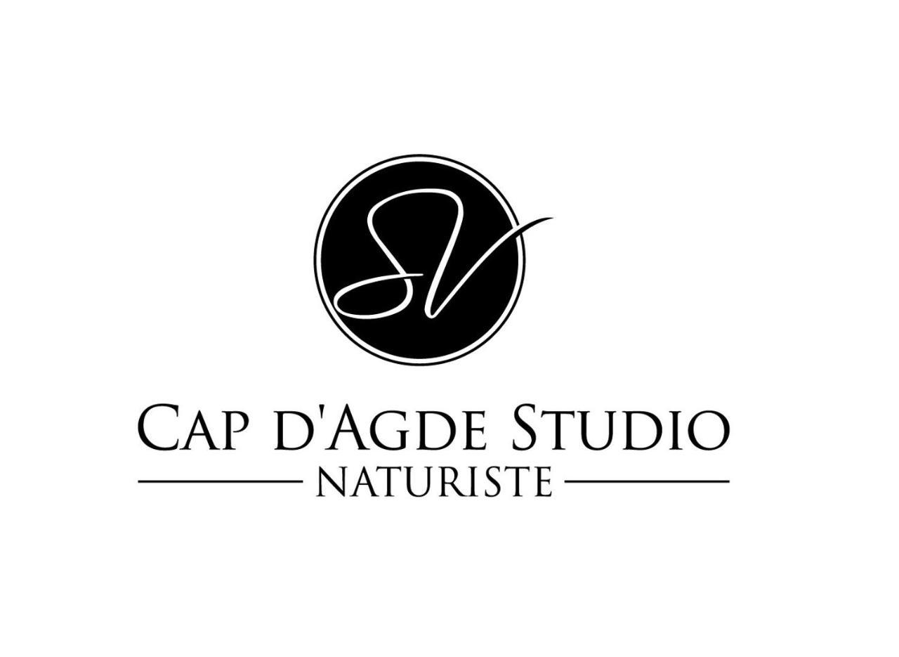 La Vie En Rose Naturiste - Port Nature Agde Exterior photo